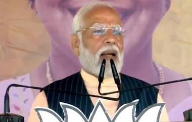 Prime Modi  X  Followers: দশে যশে বস মোদী, সোশ্যাল মিডিয়ায় নয়া কীর্তি নমোর