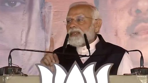 Narendra Modi: সন্দেশখালি নিয়ে মমতা সরকারকে তোপ প্রধানমন্ত্রীর, বললেন 'তৃণমূল সরকার দরিদ্র, কৃষক, যুবক এবং মহিলাদের ক্ষমতায়নের ক্ষেত্রে বড় বাধা'