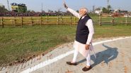PM Narendra Modi: 'বিশ্রাম নেন না, দেশের জন্য যন্ত্রের মত কাজ করেন প্রধানমন্ত্রী মোদী'