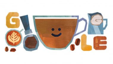 Google Doodle Flat White: গুগল ডুডল আজ উদযাপন করছে ফ্ল্যাট হোয়াইট, জেনে নিন এর অর্থ..