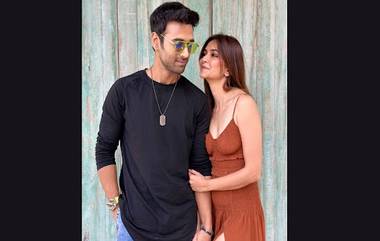 Pulkit Samrat - Kriti Kharbanda Wedding: কোথায় বিয়ে করছেন কৃতি-পুলকিত, দেখুন পাঁচতারা হোটেলের চোখ জোড়ানো ছবি