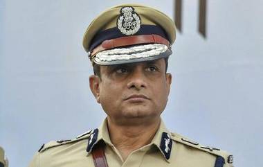 DGP Rajeev Kumar Removed: বাংলার ডিজিপি রাজীব কুমারকে সরিয়ে দিল নির্বাচন কমিশন, গুজরাটে সরানো হল স্বরাষ্ট্র সচিবকে