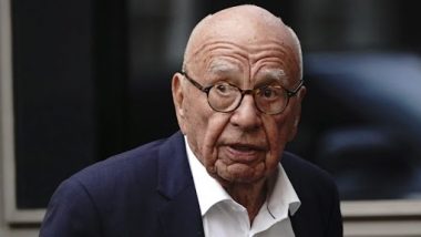 Rupert Murdoch: বয়স সংখ্যা মাত্র, ৯২-তে পঞ্চমবার বিয়ের পিঁড়িতে মিডিয়া ব্যারন রুপার্ট মার্ডক