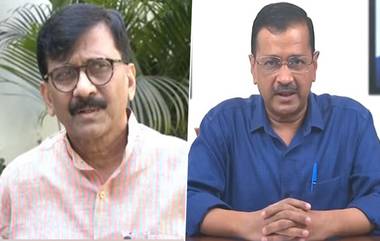 Sanjay Raut On Arvind Kejriwal: 'জেল থেকে বেরিয়ে আরও বিপজ্জনক হয়ে উঠবেন কেজরি', মন্তব্য সঞ্জয় রাউতের