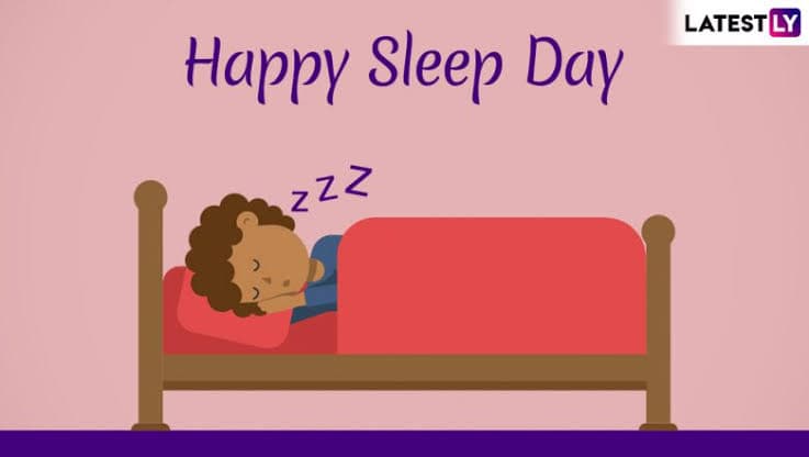 World Sleep Day 2024: সুস্থ শরীরের জন্য প্রয়োজন ৭-৮ ঘন্টার ঘুম, জেনে নিন কীভাবে ঘুমের মান উন্নত করবেন...