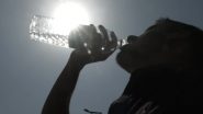 Heatwave: বাড়বে গরম, এপ্রিল, মে মাসে তাপপ্রবাহের সতর্কতা জারি করল আবহাওয়া দফতর
