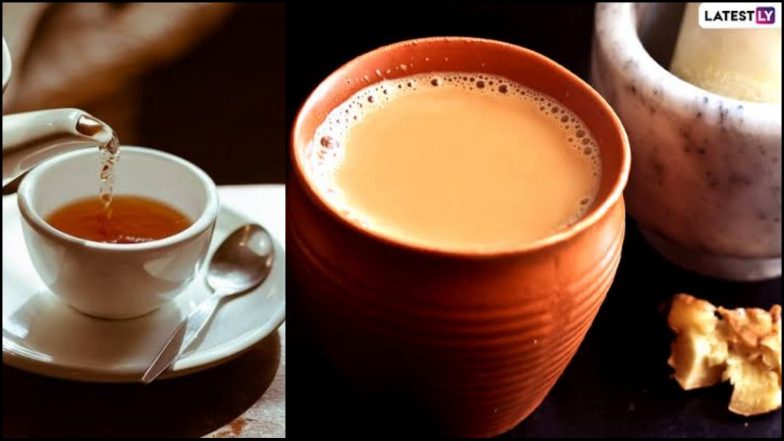Side Effects OF Tea: দুধ চা পান স্বাস্থ্যের জন্য ক্ষতিকর, জেনে নিন চায়ের পার্শ্বপ্রতিক্রিয়া...