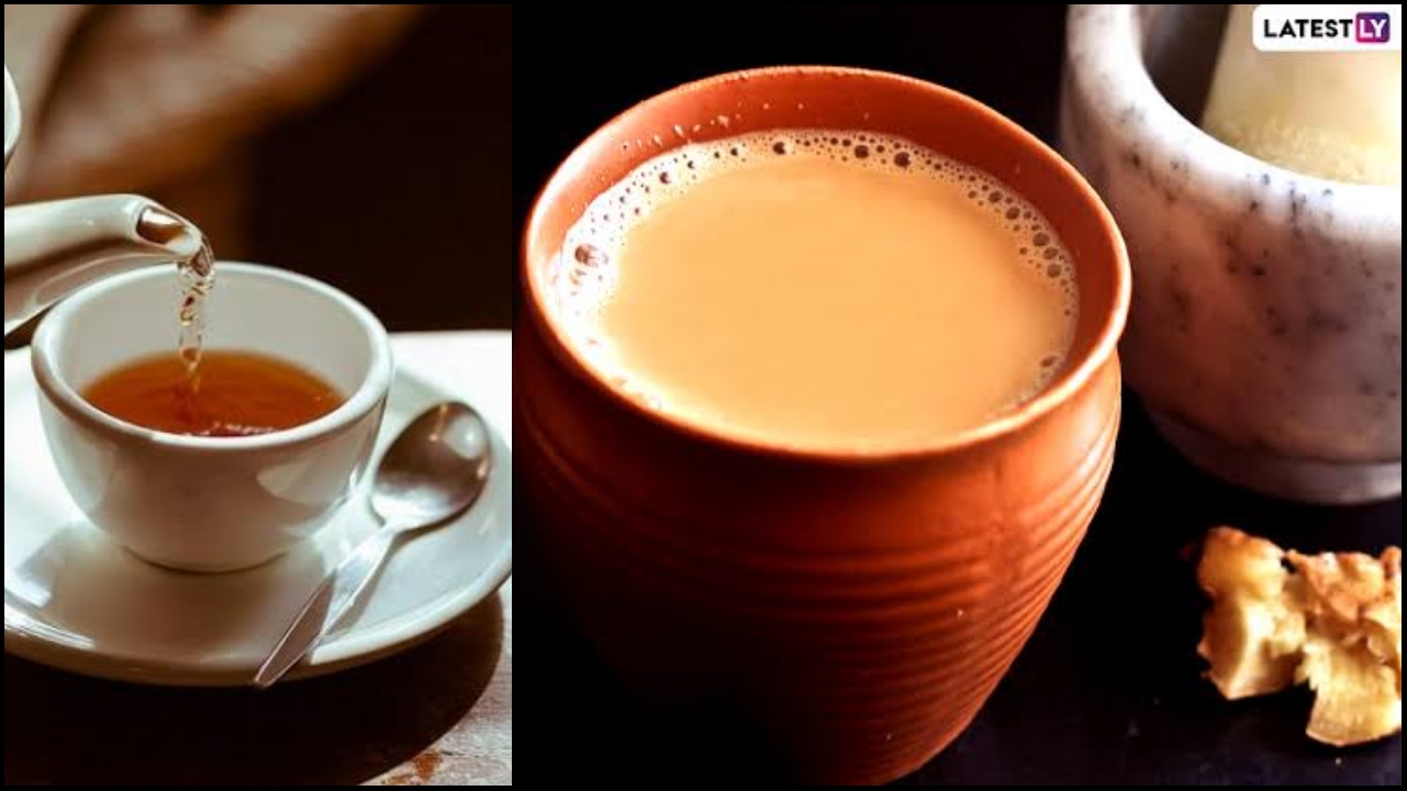 Side Effects OF Tea: দুধ চা পান স্বাস্থ্যের জন্য ক্ষতিকর, জেনে নিন চায়ের পার্শ্বপ্রতিক্রিয়া...