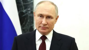 Vladimir Putin: ষষ্ঠবার রাষ্ট্রপতি নির্বাচিত হয়ে তৃতীয় বিশ্বযুদ্ধ নিয়ে ফের সুর চড়ালেন পুতিন
