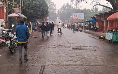 West Bengal Weather Forecast: বৃষ্টিতে ভাসবে সপ্তমী? বড় আপডেট দিল আলিপুর আবহাওয়া দফতর