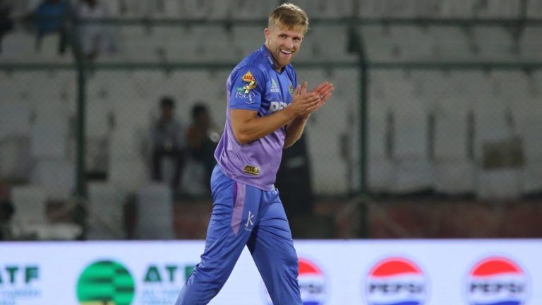 David Willey, IPL 2024: ব্যক্তিগত কারণে আইপিএলের প্রথম ভাগে বাদ লখনউয়ের বোলার ডেভিড উইলি