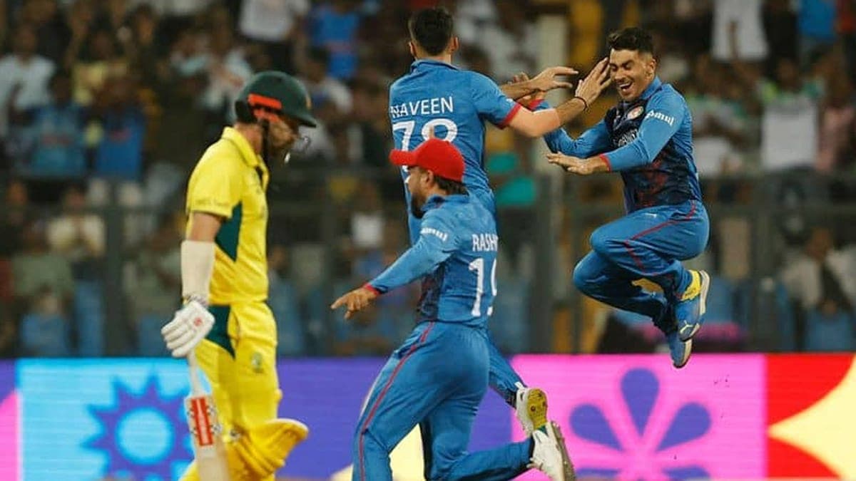 AUS vs AFG, Champions Trophy 2025 Toss Update: টসে জিতে প্রথমে ব্যাট করবে আফগানিস্তান, জানুন দু'দলের একাদশ