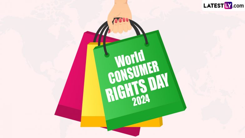 World Consumer Rights Day 2024: বিশ্ব ক্রেতা অধিকার দিবস কবে?  জেনে নিন এই দিনের ইতিহাস, গুরুত্ব সহ কিছু অজানা তথ্য...