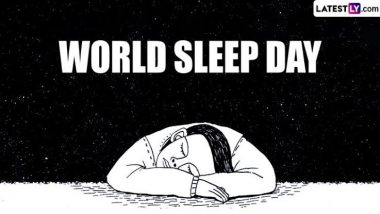 World Sleep Day 2024: বিছানায় শুলেই ঘুম! এই সহজ উপায়ে পেতে পারেন এমন ঘুম...