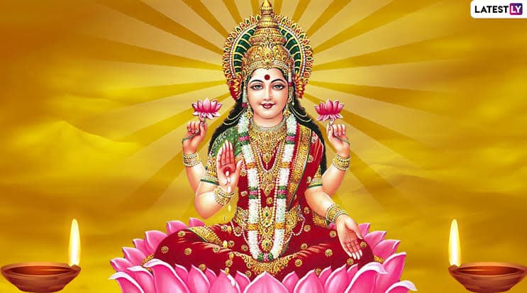 Lakshmi Jayanti 2024: ২০২৪ সালের কবে লক্ষ্মী জয়ন্তী? জেনে নিন এই দিনের তিথি, পুজোর সময় এবং গুরুত্ব...