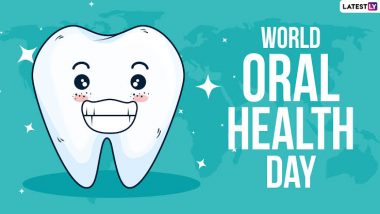 World Oral Health Day: দাঁত সুস্থ রাখার জন্য পরিবর্তন করতে হবে এই ৫টি অভ্যাস...