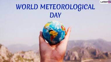 World Meteorological Day 2024: কবে এবং কেন পালিত হয় আবহাওয়া দিবস? জেনে নিন এই দিনের ইতিহাস ও গুরুত্ব...