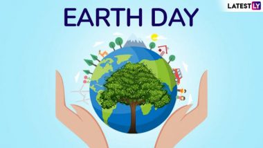 World Earth Day 2024: আজ 'বিশ্ব পৃথিবী দিবস', জেনে নিন ২০২৪ সালে কোন থিমের উপর পালিত হচ্ছে 'বিশ্ব পৃথিবী দিবস'...