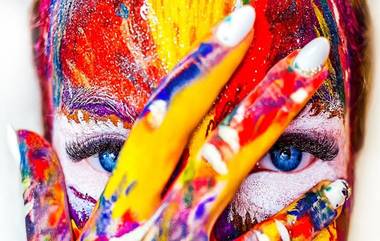 Holi Eye Care Tips: হোলির রং ক্ষতি করে চোখের, এই পদ্ধতি অনুসরণ করলে রক্ষা পাবে চোখ...