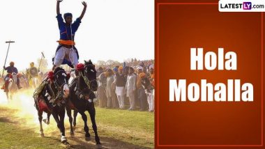 Hola Mohalla 2024: কেন পালিত হয় হোলা মহল্লা? জেনে নিন কীভাবে শুরু হয় এই উৎসব...