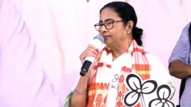 Mamata Banerjee: মোদী সরকার এলে সংঘর্ষ বাধবেই, শিলচরে দাবি মমতা বন্দ্যোপাধ্যায়ের