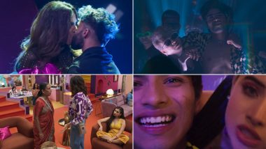 Love Sex Aur Dhoka 2 Teaser: ডিজিটাল যুগের প্রেম ...
