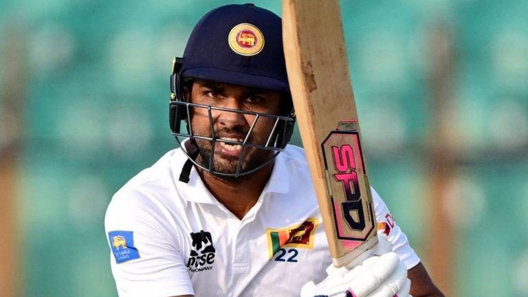 Dinesh Chandimal, BAN vs SL: ব্যক্তিগত কারণে চট্টগ্রাম টেস্ট ছেড়ে শ্রীলঙ্কায় পাড়ি দিনেশ চান্দিমালের