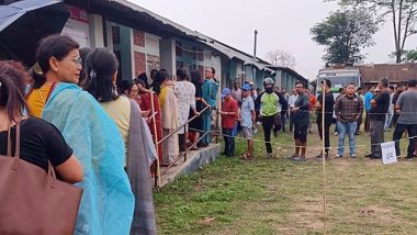 Manipur Re-Polling: ইভিএম ভাঙচুর, মনিপুরে ১১টি বুথে ফের ভোটের নির্দেশ নির্বাচন কমিশনের, কবে জানুন