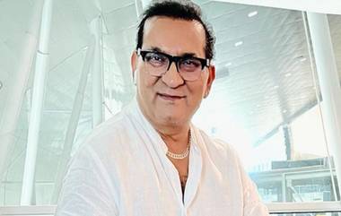 Abhijeet Bhattacharya: অটোটিউন করলে আমার কুকুরাও ছাড়বে না, মন্তব্য অভিজিৎ ভট্টাচার্যের