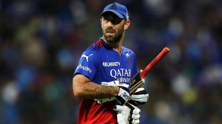 Glenn Maxwell Update, IPL 2024: আঙুলের চোটে আরসিবির আসন্ন ম্যাচ মিস করতে পারেন ম্যাক্সওয়েল