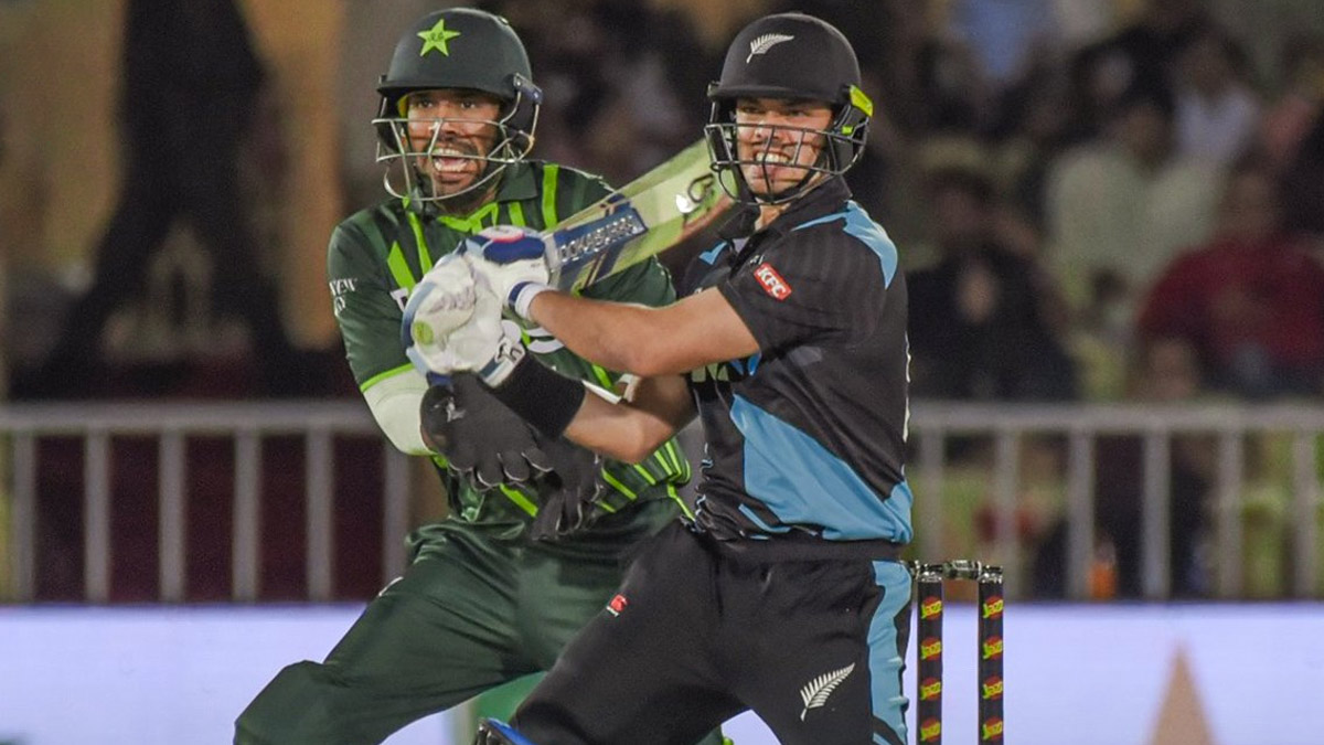 PAK vs NZ 4th T20I Live Streaming: পাকিস্তান বনাম নিউজিল্যান্ড, চতুর্থ টি-২০, সরাসরি দেখবেন যেখানে