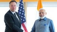 Elon Musk Postpones India Trip: ভারত সফর পিছিয়ে দিলেন এলন মাস্ক, টেসলার বিনিয়োগ নিয়ে প্রশ্নচিহ্ন!