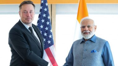 Elon Musk Postpones India Trip: ভারত সফর পিছিয়ে দিলেন এলন মাস্ক, টেসলার বিনিয়োগ নিয়ে প্রশ্নচিহ্ন