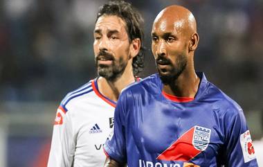 ISL 2023-24 Semi-Final Live Streaming: এফসি গোয়া বনাম মুম্বই সিটি এফসি, আইএসএল ২০২৩-২৪ সেমিফাইনাল, সরাসরি দেখবেন যেখানে