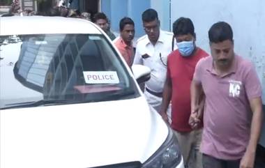 Bhupatinagar Blast Case: ভূপতিনগর বিস্ফোরণ মামলায় NIA দ্বারা গ্রেফতার ২ অভিযুক্ত, পেশ করা হল ব্যাঙ্কশাল কোর্টে