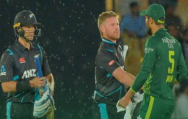 PAK vs NZ 2nd T20I Live Streaming: পাকিস্তান বনাম নিউজিল্যান্ড, দ্বিতীয় টি-২০, সরাসরি দেখবেন যেখানে