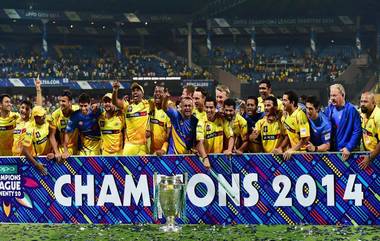 Champion League T20 To Return?: ফের ফিরছে চ্যাম্পিয়নস লিগ টি-২০! সক্রিয় আলোচনায় বিসিসিআই, ইসিবি এবং ক্রিকেট অস্ট্রেলিয়া