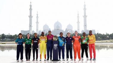ICC Women's T20 World Cup Qualifier 2024: আজ থেকে শুরু আইসিসি মহিলা বিশ্বকাপ বাছাইপর্ব, জানুন সূচি, সম্প্রচার সমস্ত খুঁটিনাটি