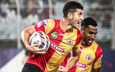 ISL 2023-24 Live Streaming: ইস্টবেঙ্গল এফসি বনাম বেঙ্গালুরু এফসি, আইএসএল ২০২৩-২৪, সরাসরি দেখবেন যেখানে