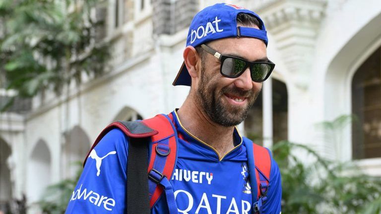 Glenn Maxwell Takes Break: আরসিবির পারফরম্যান্সে মানসিক অবসাদে ম্যাক্সওয়েল, নিলেন দল থেকে ছুটি