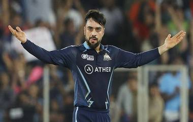 Rashid Khan on Playing BBL: আফগানিস্তানকে নিয়ে ক্রিকেট অস্ট্রেলিয়ার অবস্থান বুঝেই বিবিএল খেলার সিদ্ধান্ত নেবেন রাশিদ খান