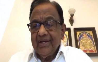 P Chidambaram comment on Katchatheevu issue: আটকে থাকা তামিলদের ফিরিয়ে আনতেই কচ্ছতিভু দ্বীপ তুলে দেওয়া হয়েছিল শ্রীলঙ্কার হাতে, দাবি কংগ্রেস নেতা চিদম্বরমের