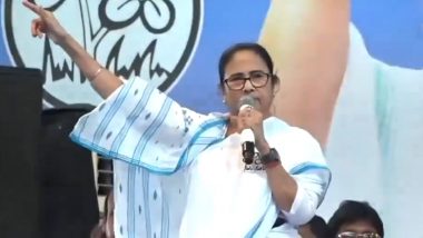 Mamata Banerjee: ভোটের আগে রাজ্যে 'দাঙ্গা' করবে বিজেপি, পুরুলিয়ার সভামঞ্চ থেকে সতর্কতা মুখ্যমন্ত্রীর
