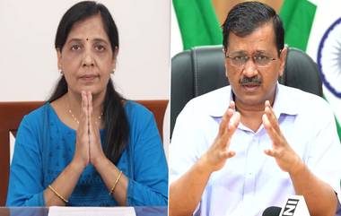 Arvind Kejriwal: দিল্লির পরবর্তী মুখ্যমন্ত্রী কেজরিওয়াল পত্নী সুনীতা? জোর জল্পনার মাঝে মুখে কুলুপ আপের