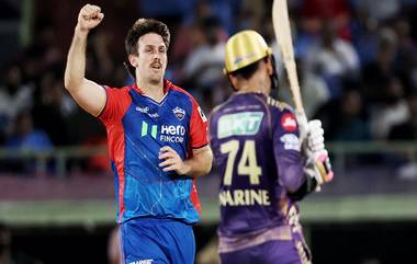 Mitchell Marsh Update, IPL 2024: মিচেল মার্শের চোট, মুম্বইয়ের বিপক্ষে ম্যাচে থাকছেন না অজি ওপেনার