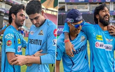 LSG vs GT, IPL 2024 Live Streaming: লখনউ সুপার জায়ান্টস বনাম গুজরাত টাইটান্স, আইপিএল ২০২৪; সরাসরি দেখবেন যেখানে