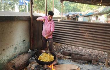 Samosa seller contesting upcoming Lok Sabha Election: সিঙ্গারা বিক্রেতা থেকে লোকসভা ভোটের প্রার্থী! ছত্তিশগড়ের বাবা ভাইয়া কি কড়া টক্কর দেবে বিজেপি ও কংগ্রেসকে?