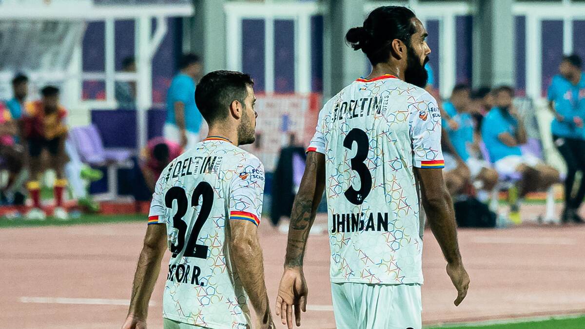 ISL 2023-24 Live Streaming: এফসি গোয়া বনাম হায়দরাবাদ এফসি, আইএসএল ২০২৩-২৪, সরাসরি দেখবেন যেখানে