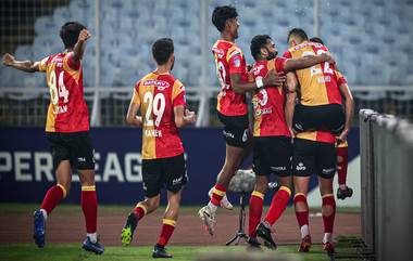 ISL 2023-24 Live Streaming: ইস্টবেঙ্গল এফসি বনাম পঞ্জাব এফসি, আইএসএল ২০২৩-২৪, সরাসরি দেখবেন যেখানে