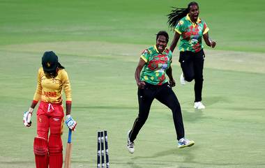 Vanuatu Women Beat Zimbabwe: বিশ্বকাপ বাছাইপর্বে জিম্বাবয়ের বিপক্ষে অসামান্য জয়ে ইতিহাস গড়ল ভানুয়াতু মহিলা দল